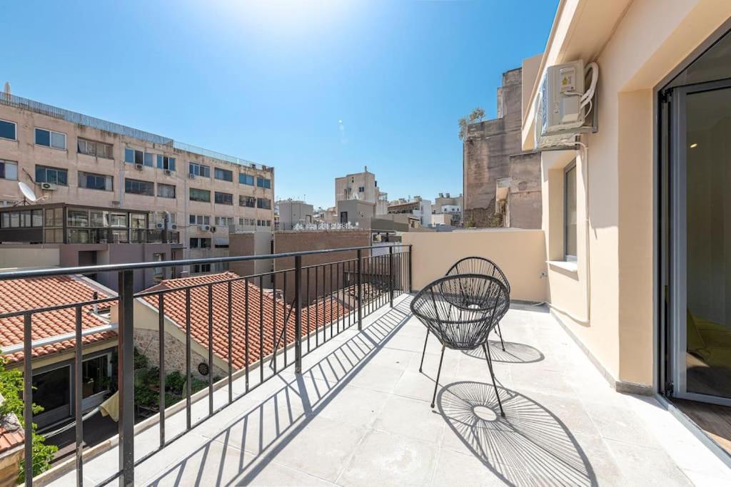 Smart Apartments Athens Ngoại thất bức ảnh