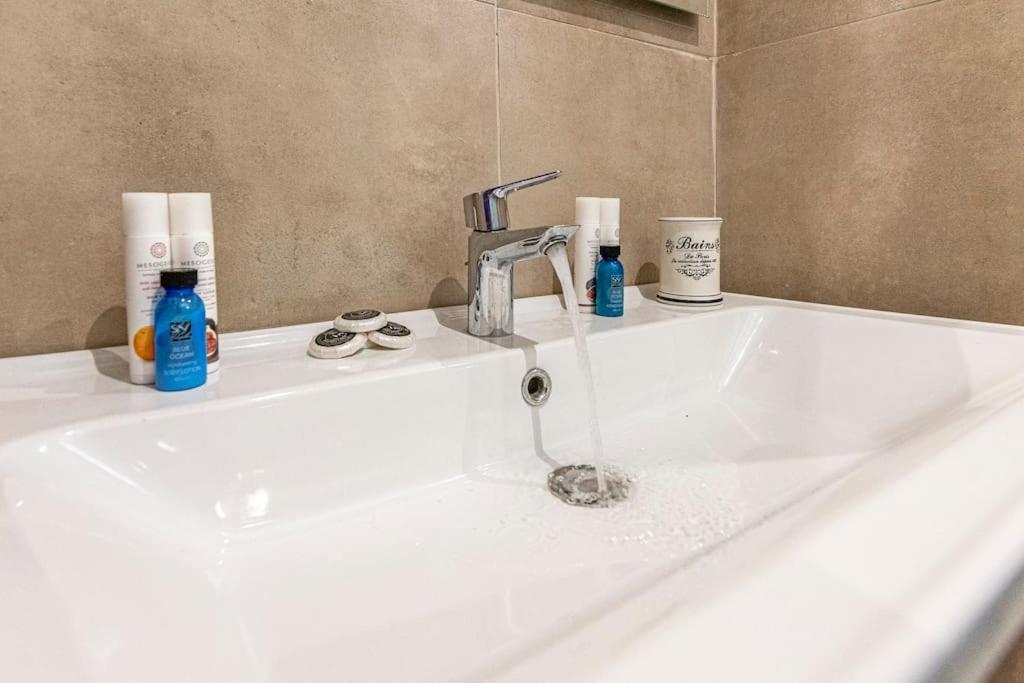 Smart Apartments Athens Ngoại thất bức ảnh