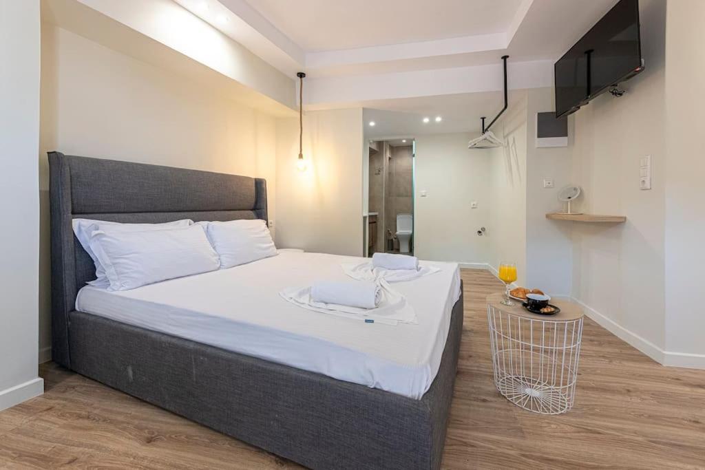 Smart Apartments Athens Ngoại thất bức ảnh