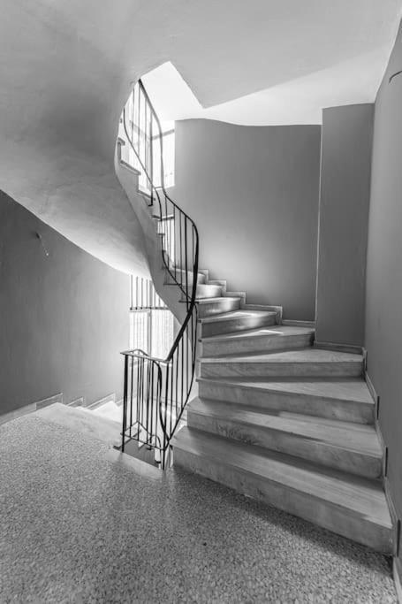 Smart Apartments Athens Ngoại thất bức ảnh