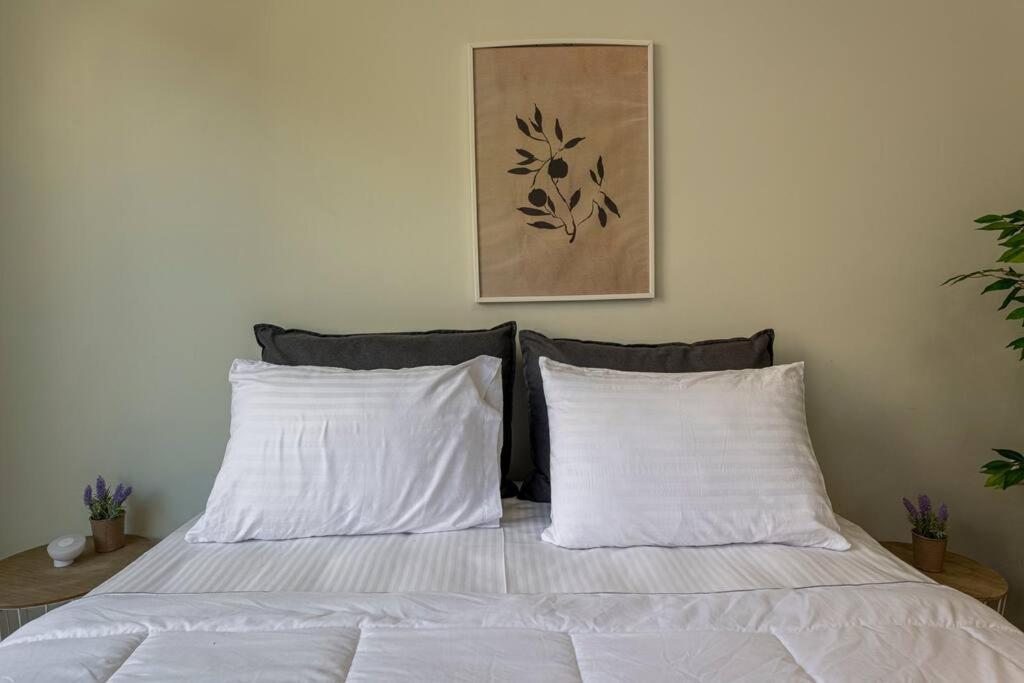 Smart Apartments Athens Ngoại thất bức ảnh
