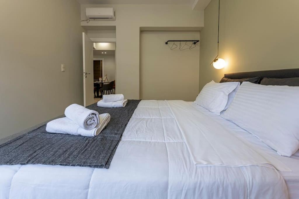 Smart Apartments Athens Ngoại thất bức ảnh