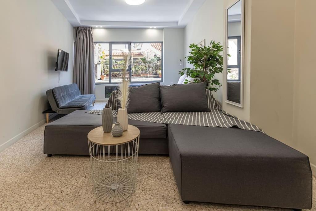 Smart Apartments Athens Ngoại thất bức ảnh