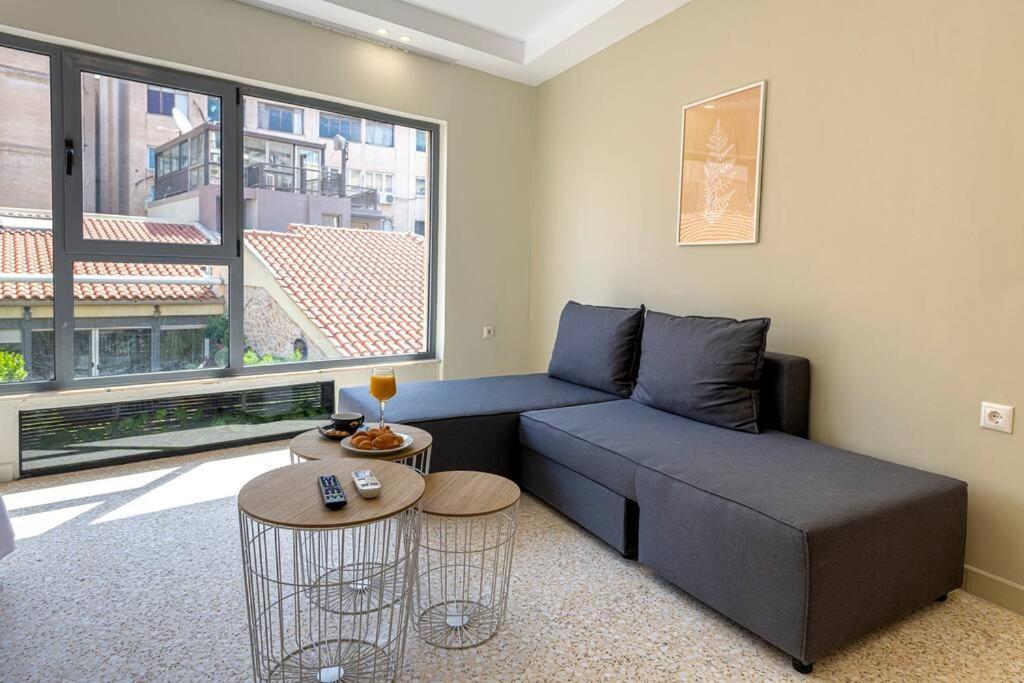 Smart Apartments Athens Ngoại thất bức ảnh